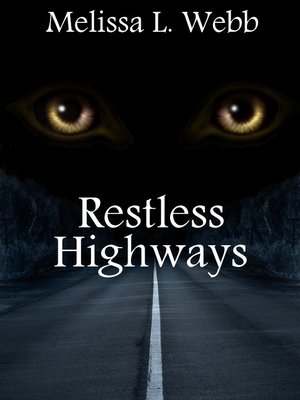 cover image of Restless Highways